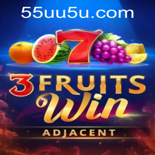 Desvende o Mundo de 3FruitsWin: O Jogo de Slot que Conquista os Jogadores Online