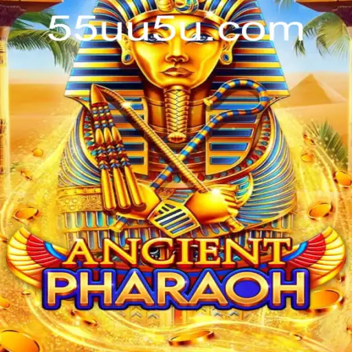 AncientPharaoh: Uma Jornada Empolgante no Mundo dos Antigos Faraós