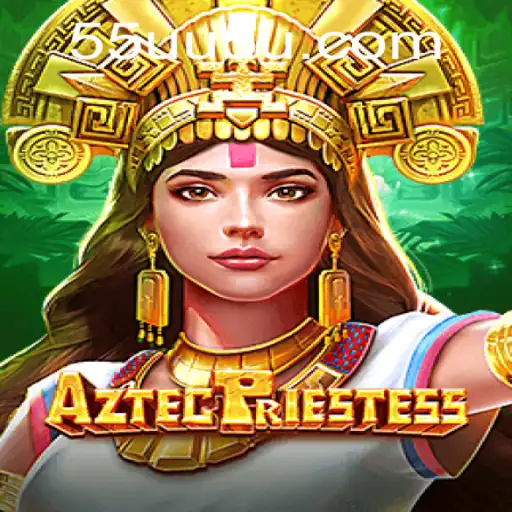 Descubra o Fascinante Mundo de AztecPriestess no 55UU.COM