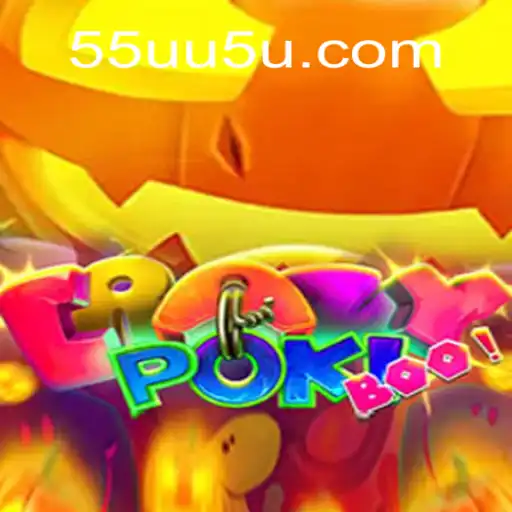 Explorando o Mundo do Jogo CrazyPokiBoo e o Fenômeno 55UU.COM