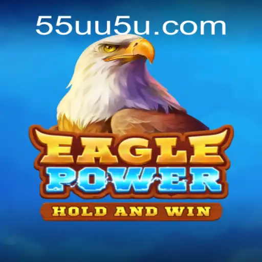 EaglePower: Uma Jornada Inovadora no Mundo dos Jogos