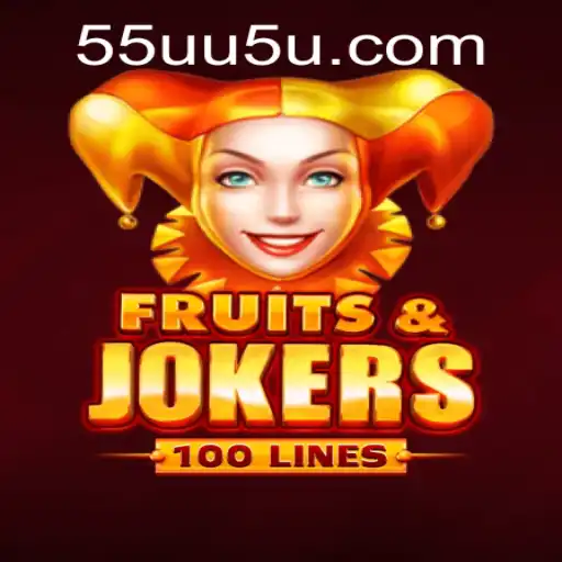 Descubra o Mundo Emocionante de FruitsAndJokers100