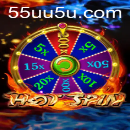 HotSpin: Descubra o Excitante Mundo do Jogo com 55UU.COM