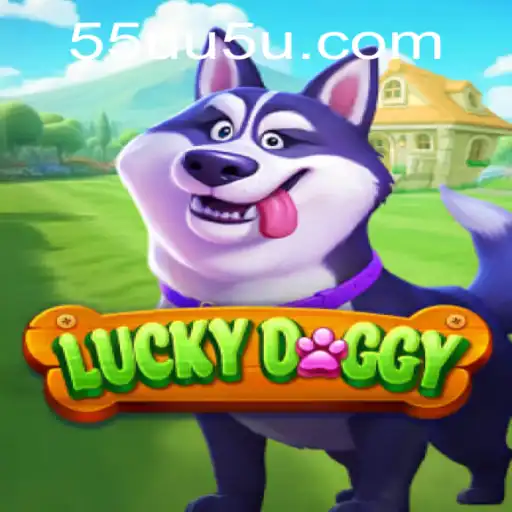 Explorando o Mundo de LuckyDoggy na Plataforma 55UU.COM