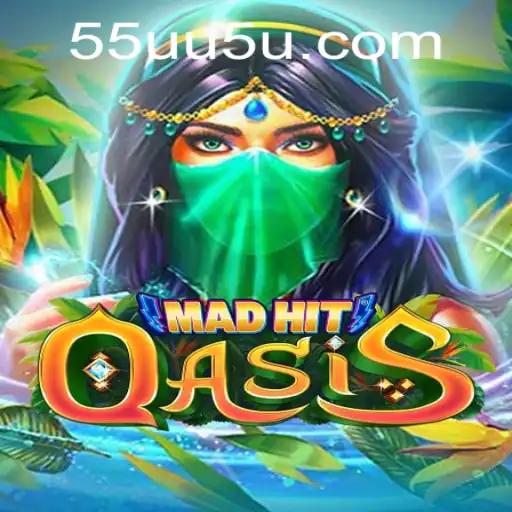 MadHitOasis: O Novo Fenômeno dos Jogos Online