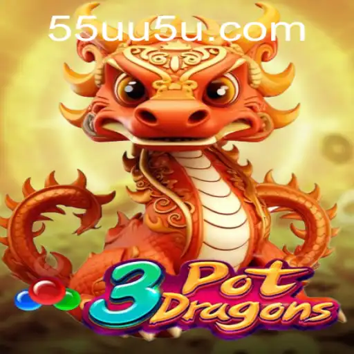 Aventura e Estratégia: Desvendando o Mundo de '3PotDragons'