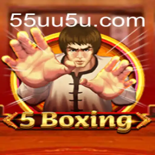 Descubra o Empolgante Mundo do 5Boxing