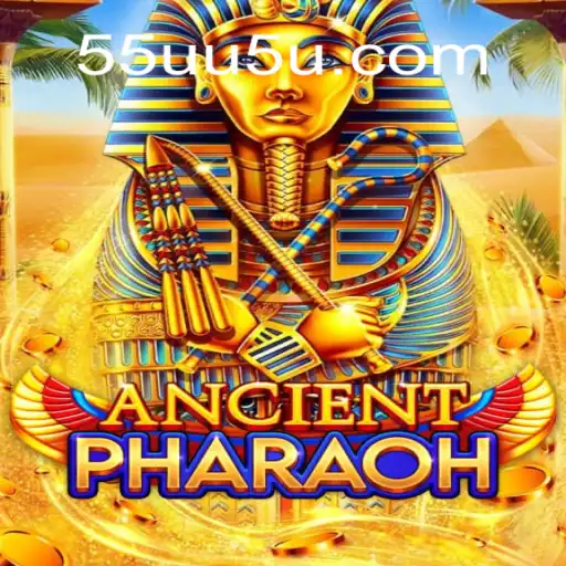 AncientPharaoh: Uma Jornada Empolgante no Mundo dos Antigos Faraós