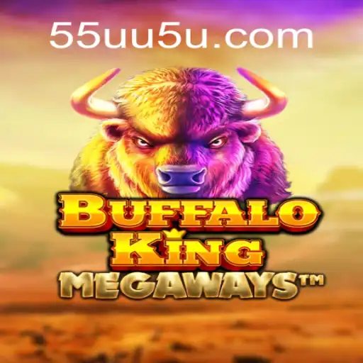 Descubra o Fascinante Mundo de Buffalo King no 55UU.COM