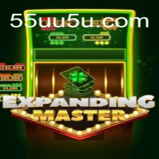 Explorando ExpandingMaster: A Nova Sensação dos Jogos Online com 55UU.COM