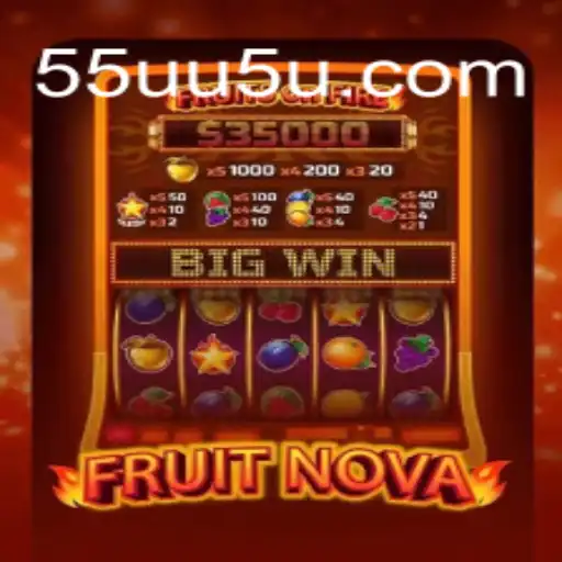 Explorando o Mundo de FruitNova: Um Jogo Empolgante para Descobrir