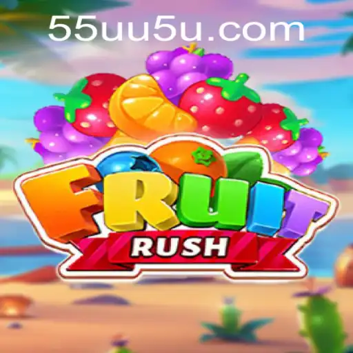 Descubra FruitRush: Um Novo Fenômeno no Mundo dos Jogos