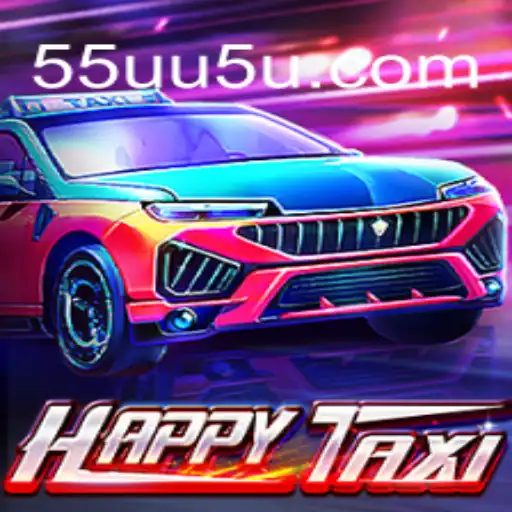Explorando o Mundo Vibrante de HappyTaxi – O Novo Sucesso em 55UU.COM