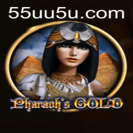 PharaohsGold: Aventura no Antigo Egito