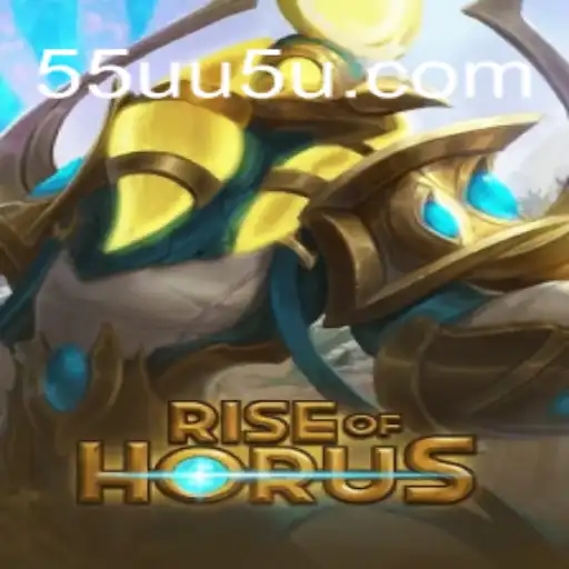 RiseofHorus: Uma Aventura Épica nos Confins do Antigo Egito