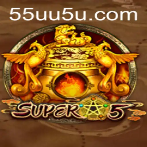 Descubra o Mundo Emocionante de Super5: O Novo Fenômeno dos Jogos