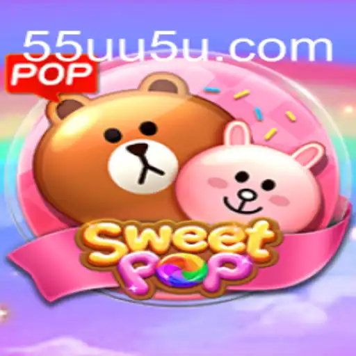 Explorando o Mundo de SweetPOP: Diversão e Estratégia no 55UU.COM