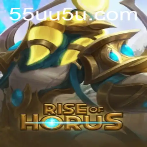 RiseofHorus: Uma Aventura Épica nos Confins do Antigo Egito