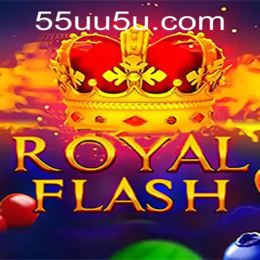 Descubra o Fascinante Jogo RoyalFlash e Suas Regras Inovadoras