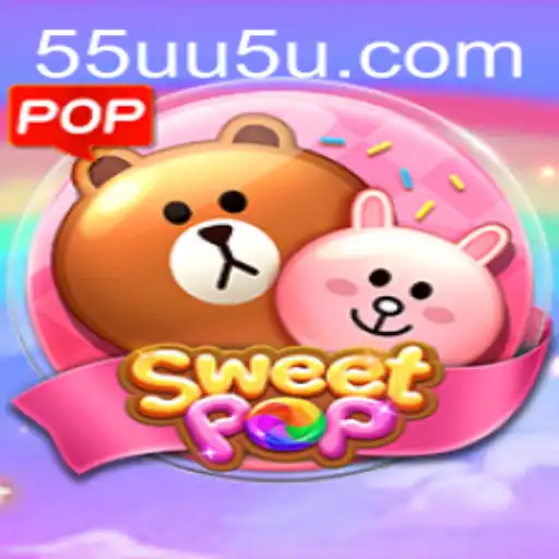 Explorando o Mundo de SweetPOP: Diversão e Estratégia no 55UU.COM