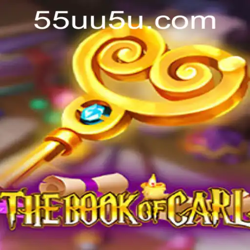 Descubra o Universo Fascinante de TheBookofCarl